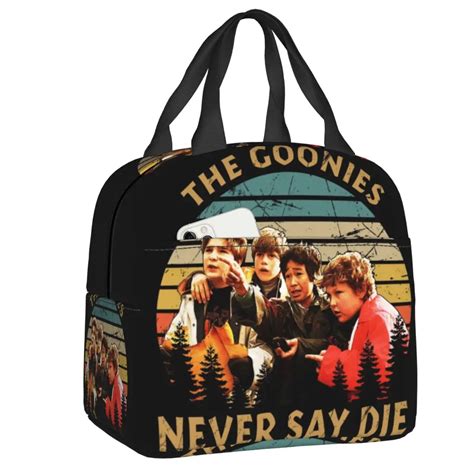 the goonies lunch box for sale 